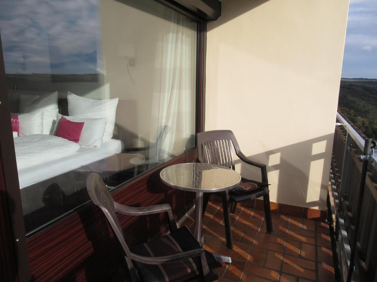 Loreley Lounge Patersberg Exterior foto
